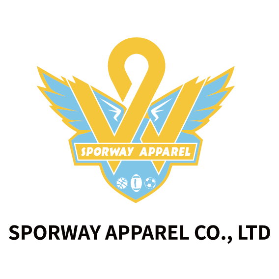 The Logo of SPORWAY Apparel