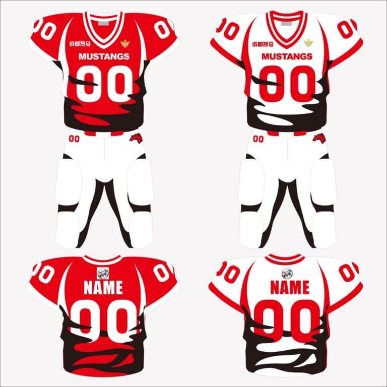 American football uniform_画板 1 (3)