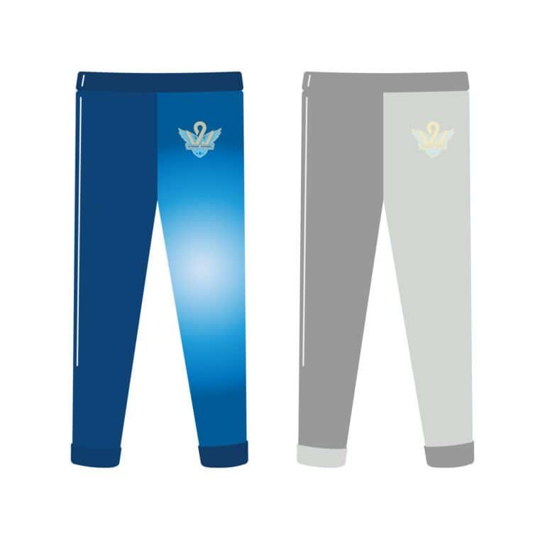 Baseball pants_画板 1