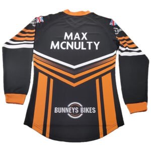 Our final design product