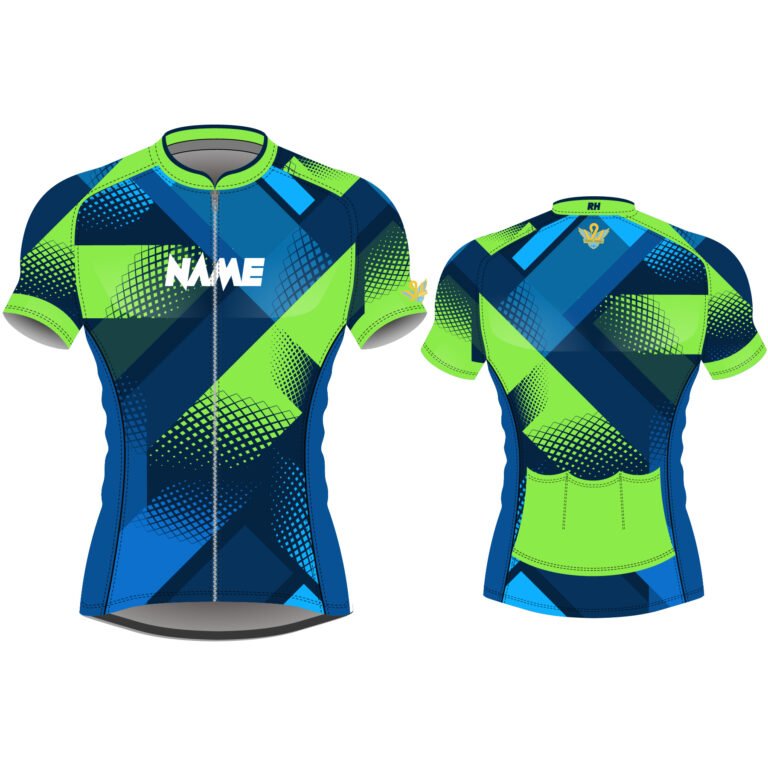 cycling jersey1_画板 1