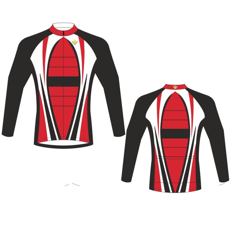 cycling jersey3_画板 1