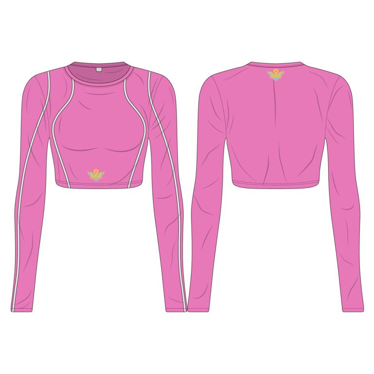 yoga tops 1_画板 1