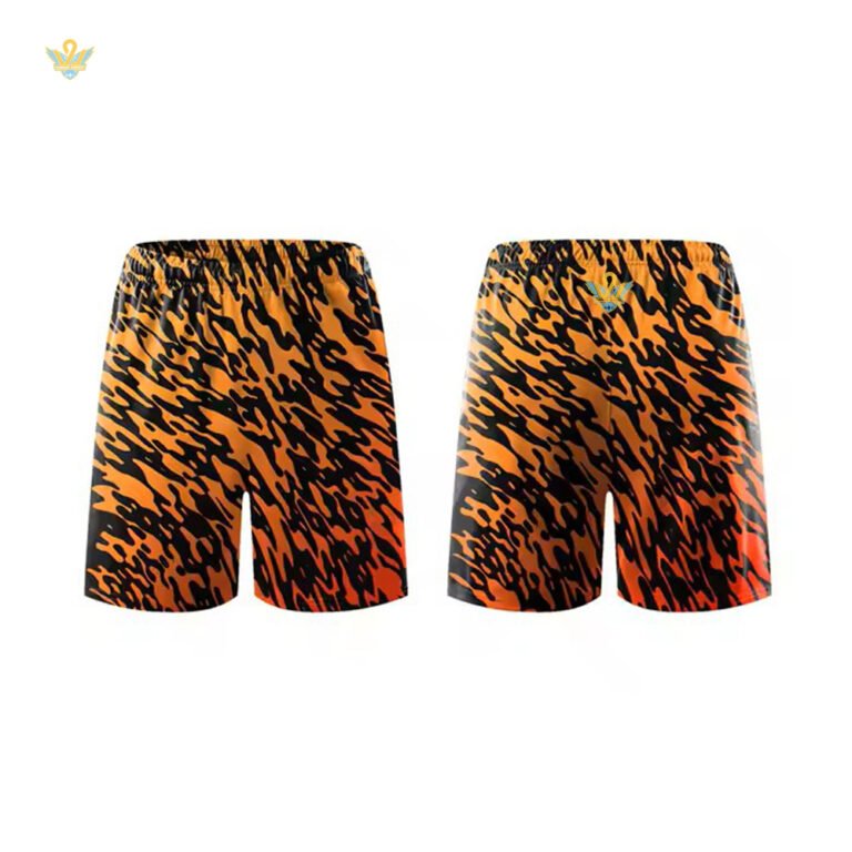 实物样-swimming trunks 1