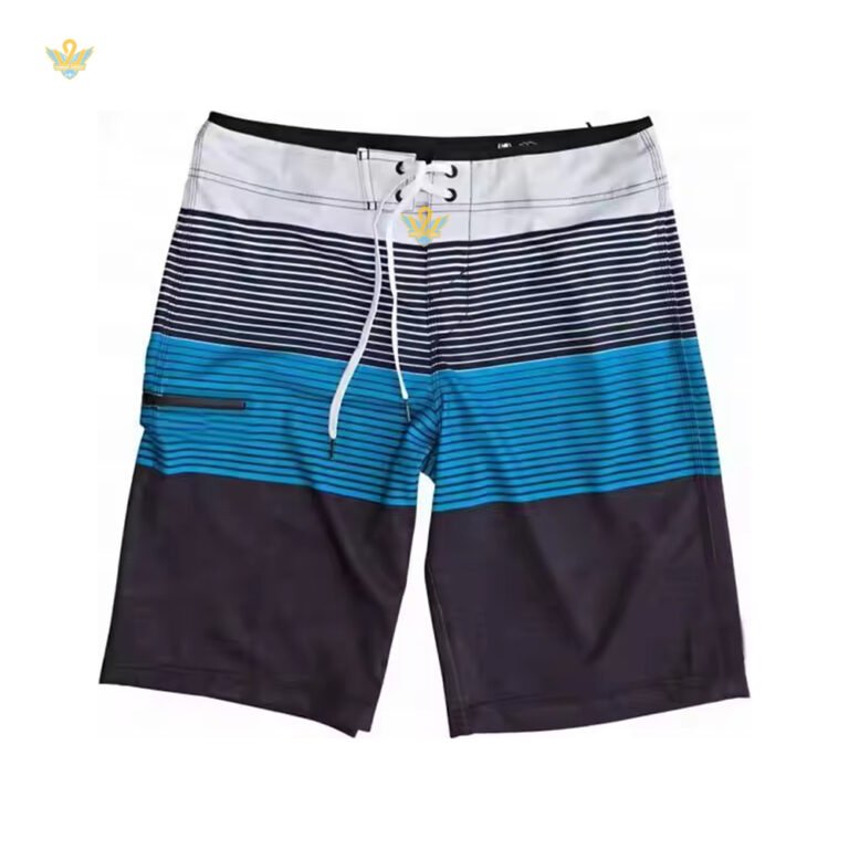 实物样-swimming trunks 2