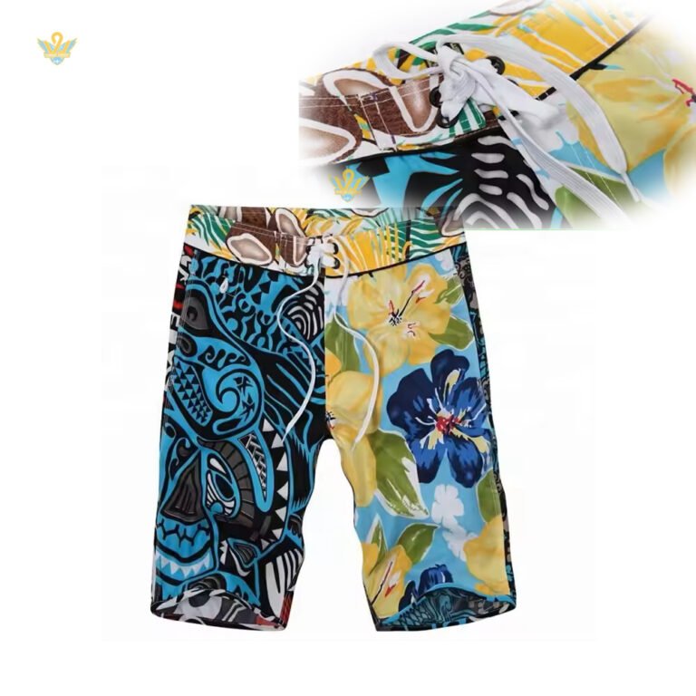 实物样-swimming trunks 3