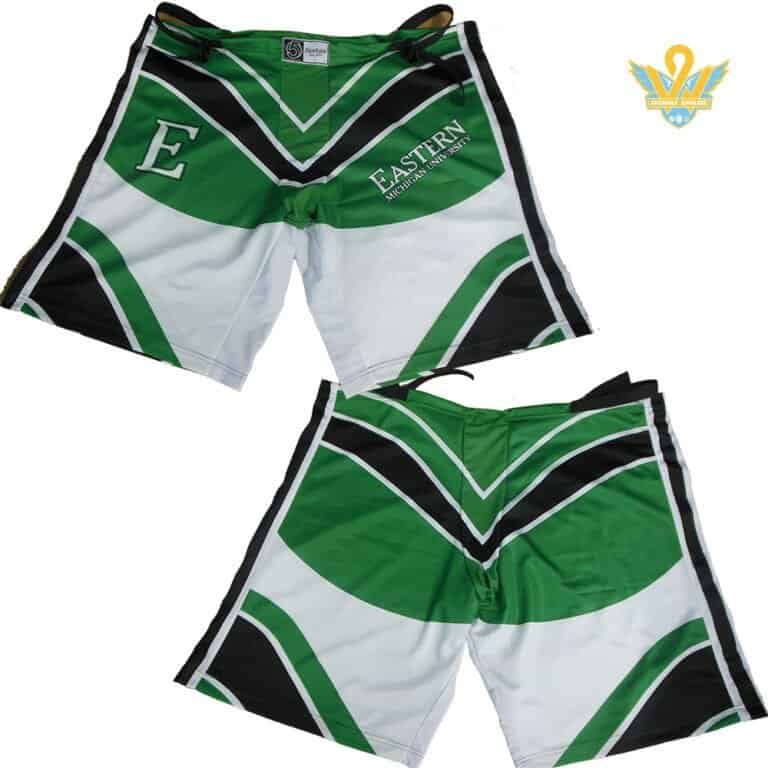 实物样hockey pant shell