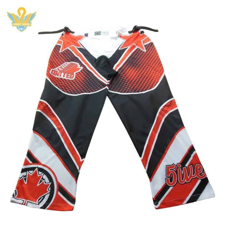 实物样hockey pants-1