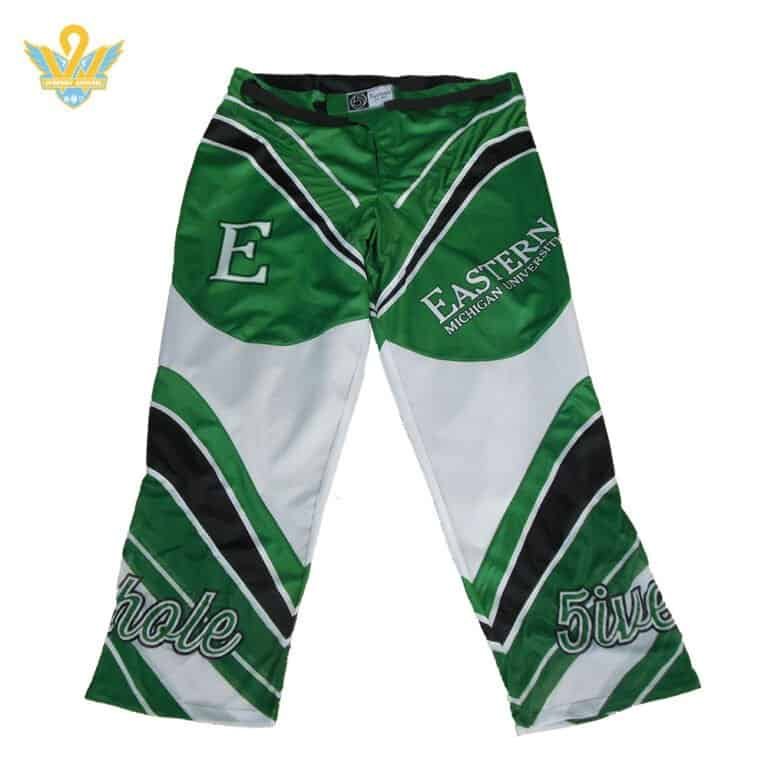 实物样hockey pants-2