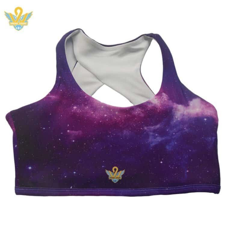 实物样sports bra 4