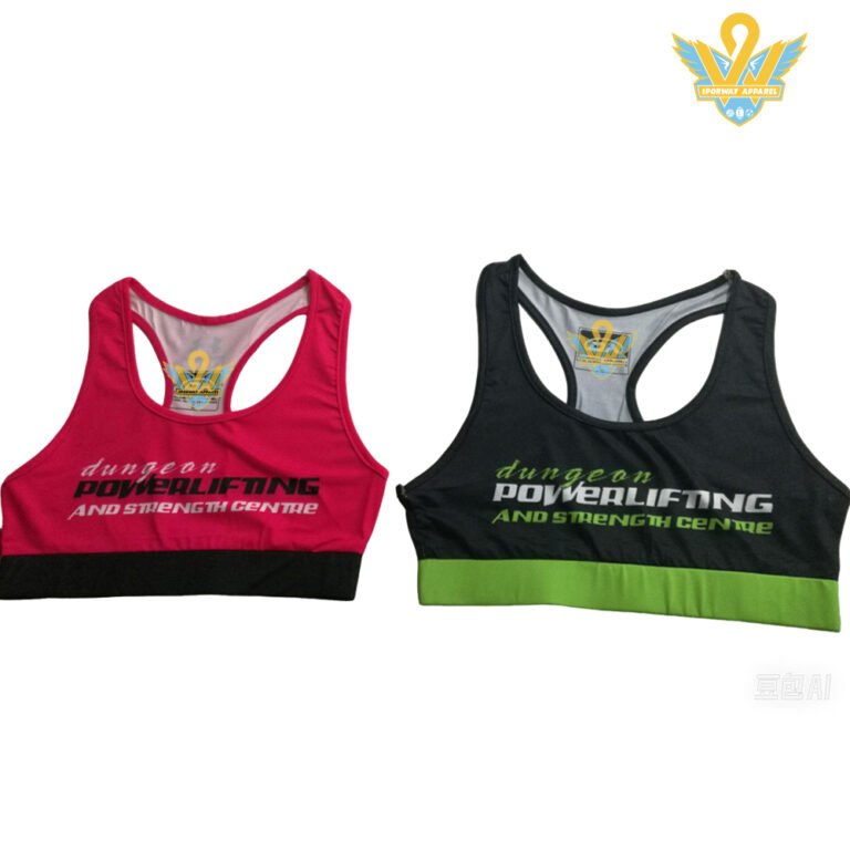 实物样sports bra2