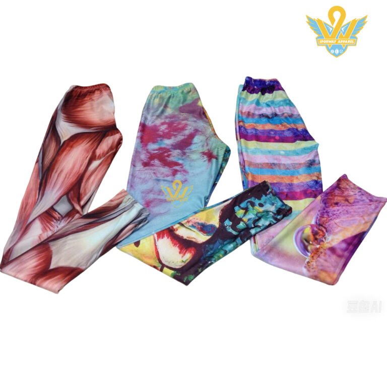 实物样yoga pants1