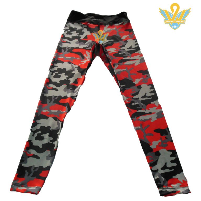 实物样yoga pants2