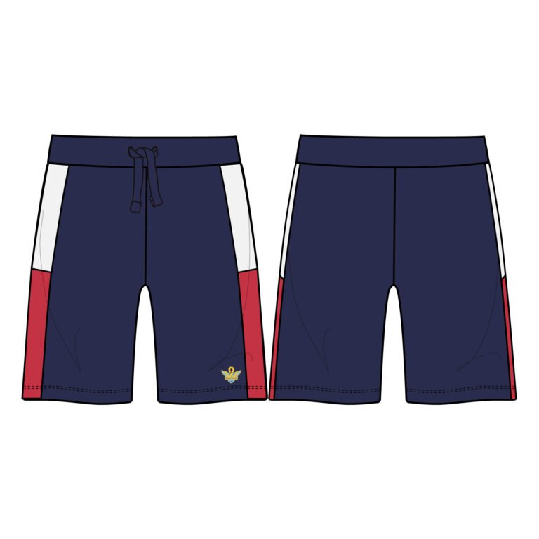 设计图-running shorts 1_画板 1