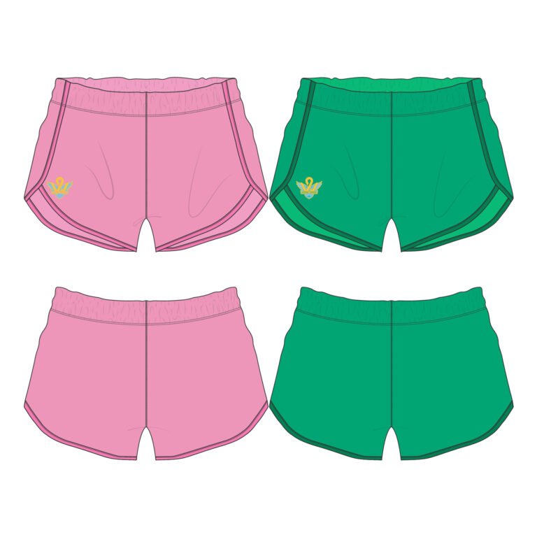 设计图-running shorts 3_画板 1